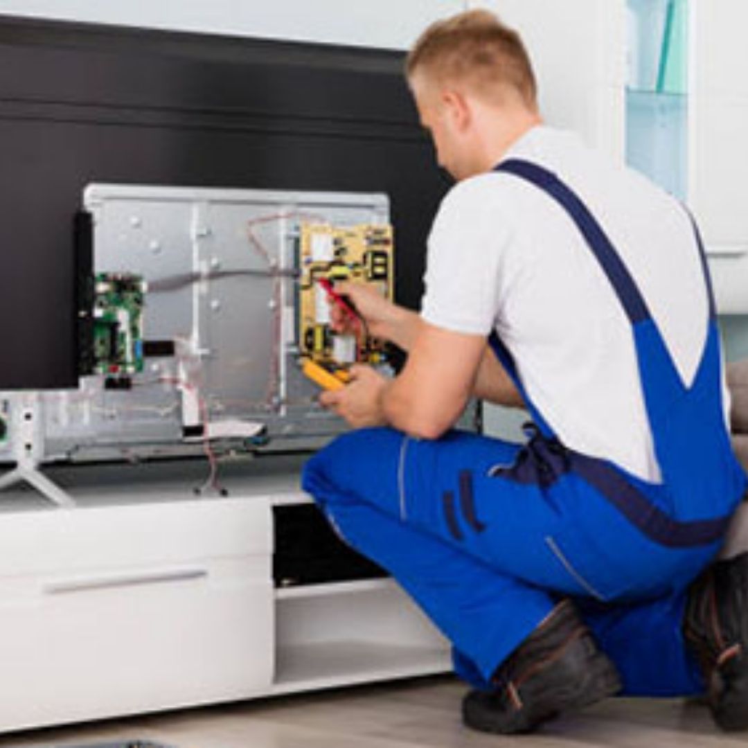 Silvan Televizyon Tamircisi