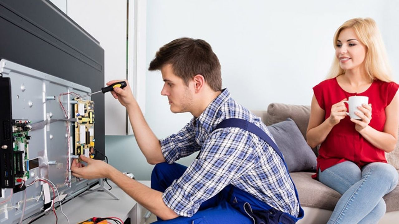 Silvan Televizyon Tamircisi